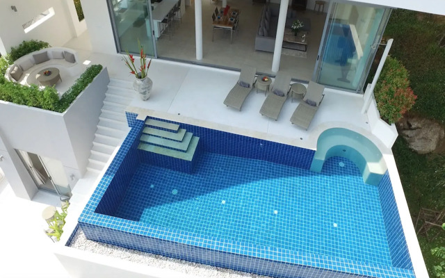 The Ridge Villa 7 Three Bedrooms