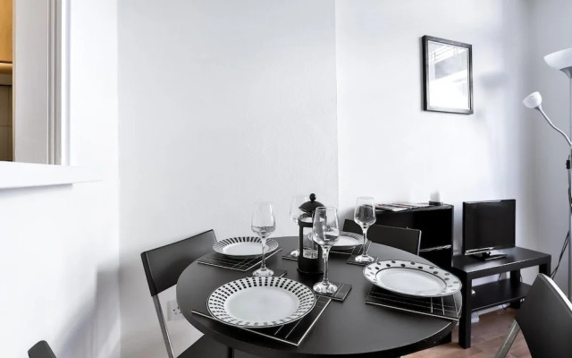 Lovely 1 BED Paddington/hyde Park - Sleeps 3