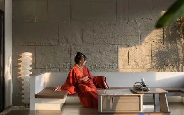 Wuzhen View Homestay