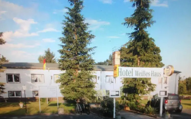 Hotel Weißes Haus