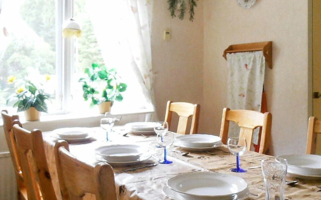 Holiday Home in Råda