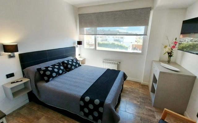 Las Victorias Suites Bariloche