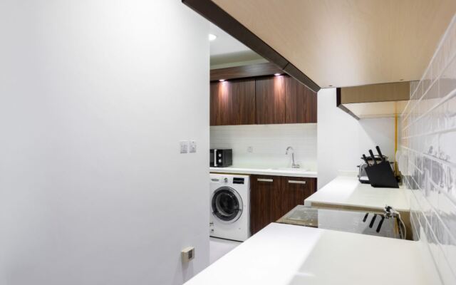 Maison Privee Silverene A