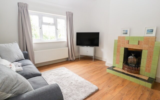 Well House Farm Flat 2