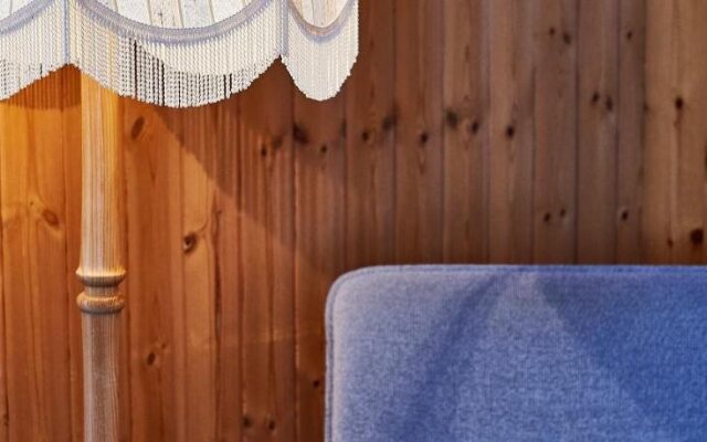 Hotel Garni Sonnenhalde