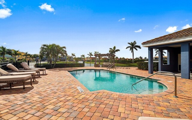 102 Mediterranean Way