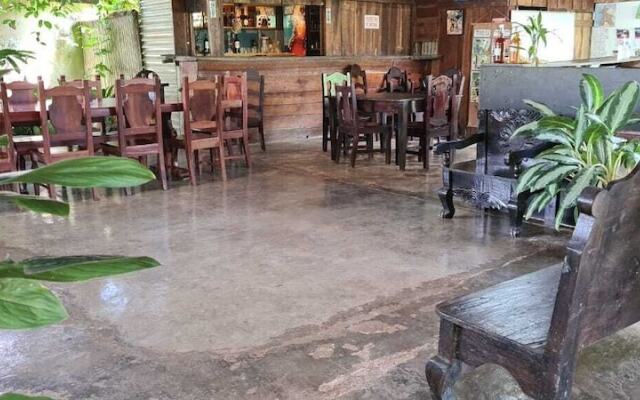 Santa Maria Volcano Lodge