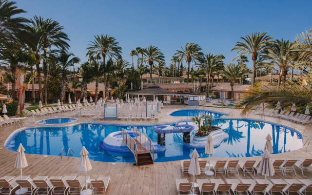 Suites & Villas by Dunas