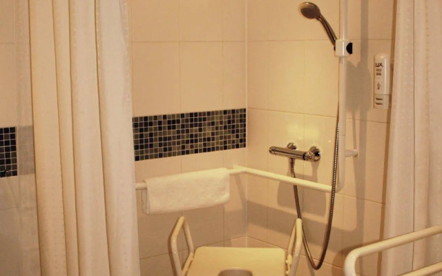 Premier Inn Berlin City Centre