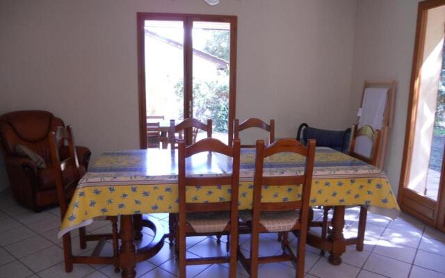 Villa Soulac-sur-Mer, 4 pièces, 6 personnes - FR-1-648-34