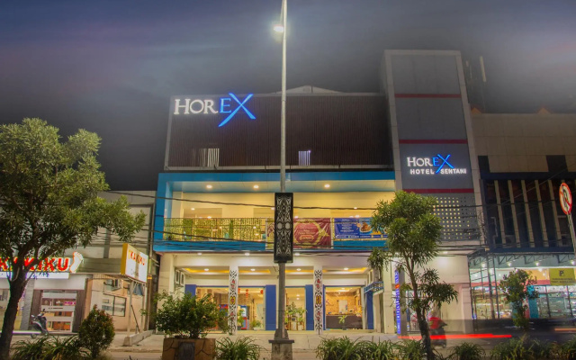 Horison Express Sentani