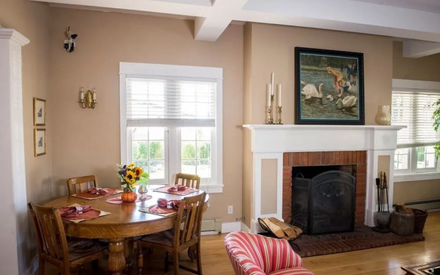 The Inn at Ellsworth Estate