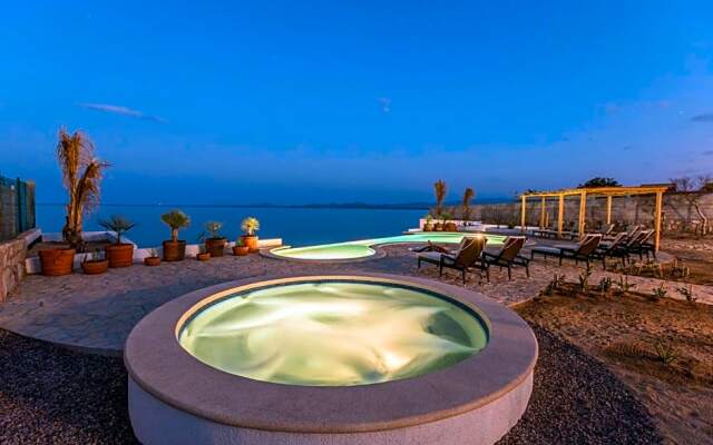 Hotel Boutique Casa Tara