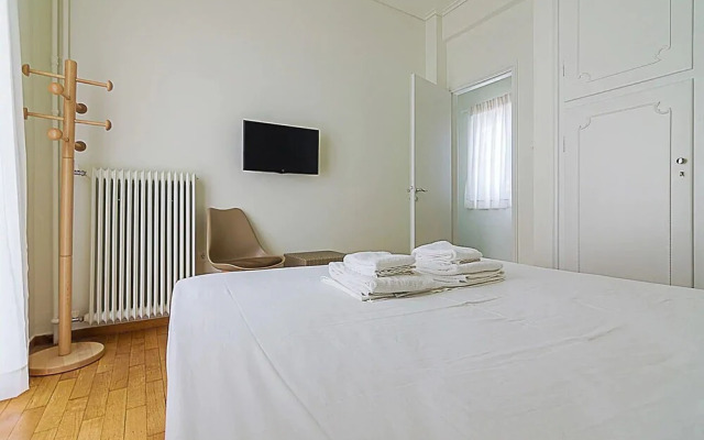 Brand New Flat In Central Location