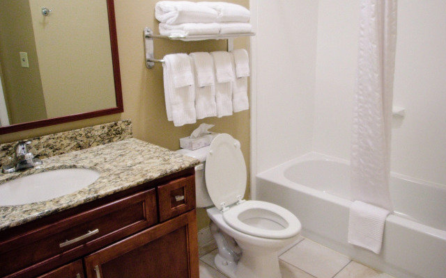 Candlewood Suites - Temple Medical Center by IHG