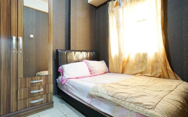 The Suites Metro Apartment by Lupie Dewi – Guest Rooms – Bandung