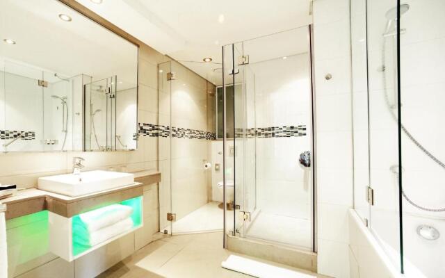 Holiday Inn Mauritius Mon Tresor by IHG