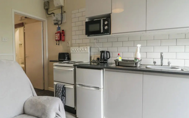 Flat 3, Big Tree Holiday Flats