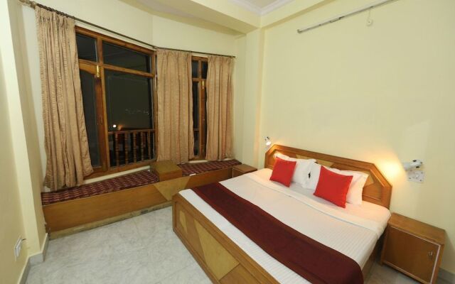 OYO 12431 Home 2BHK Mashobra Near Naldera