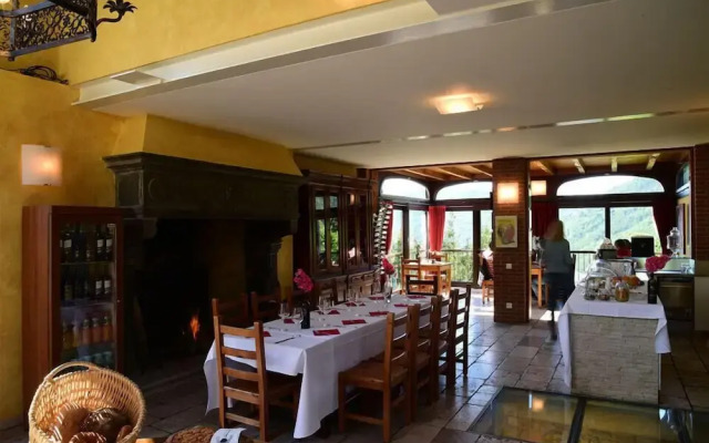 Wine & Art Relais Vallombrosa