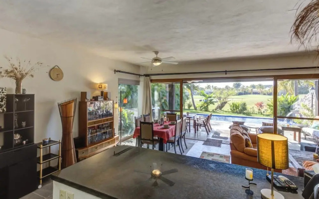 El Tigre Mallorca Villas