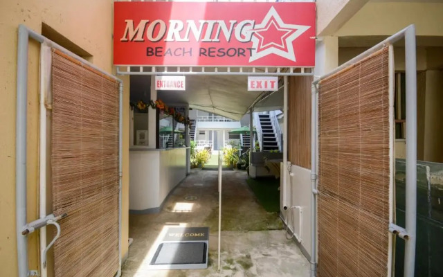 Boracay Morning Beach Resort