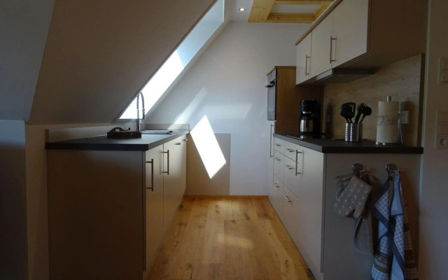 Ferienwohnungen Schwarzwaldtraum