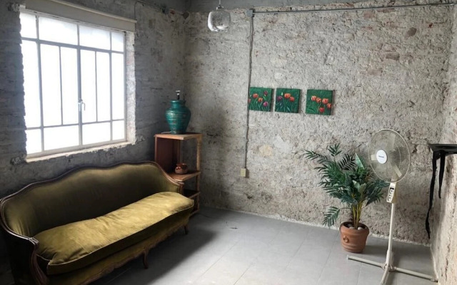 Hostal Casa de Arcos - Hostel