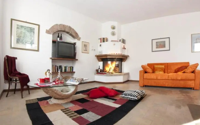 Il Castello di Collepino