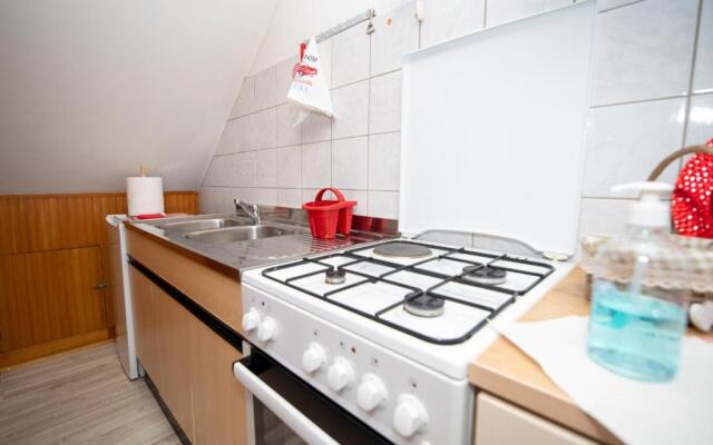 Studio Apartman Poljančić