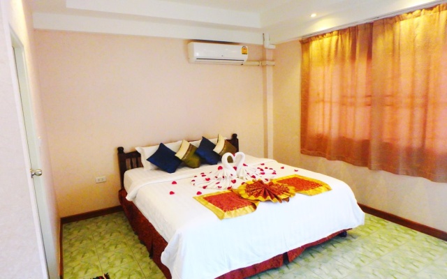 YOUYOU Home – Guest Rooms – Chiang Mai