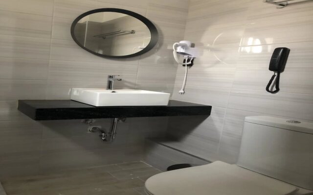 Evita Alegria Hotel