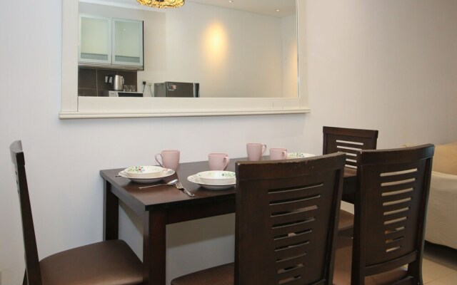 Oyo Home 797 Premium 1 Bedroom Taragon Puteri