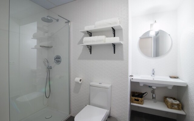 Apartamentos Almada