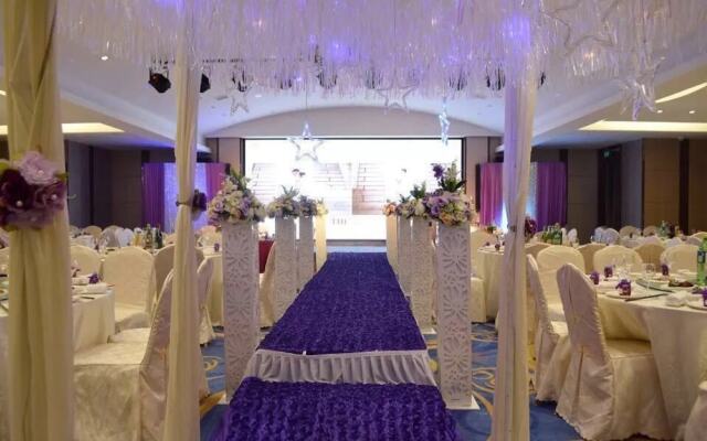 Shuguang Liting Hotel Ningbo