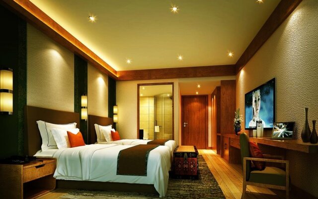 Luoke International Hotel