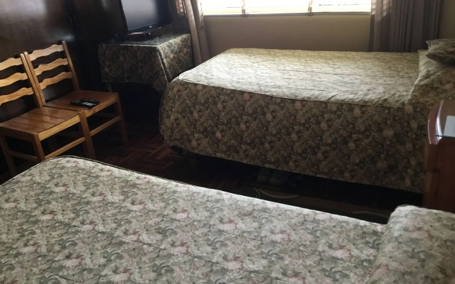 Hospedaje Familiar Gabriela