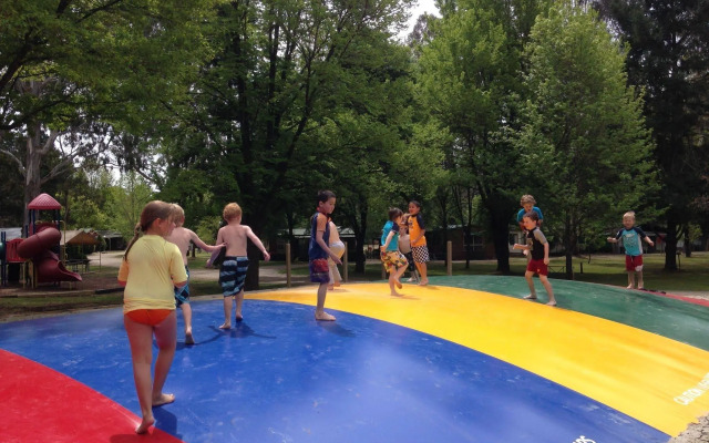 Discovery Parks - Bright