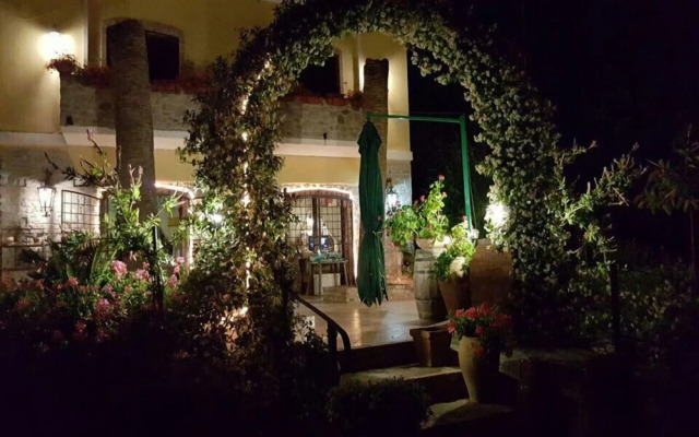 Agriturismo Campo Antico