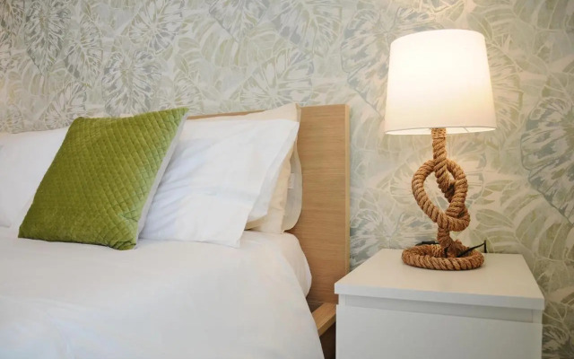 Thalìa Guest House Marzamemi