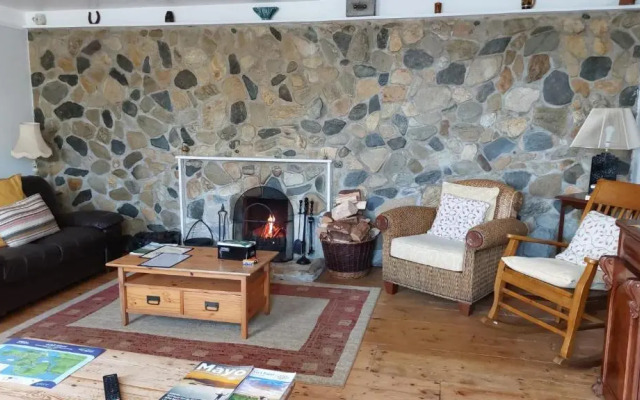 Lavelle's Seaside House