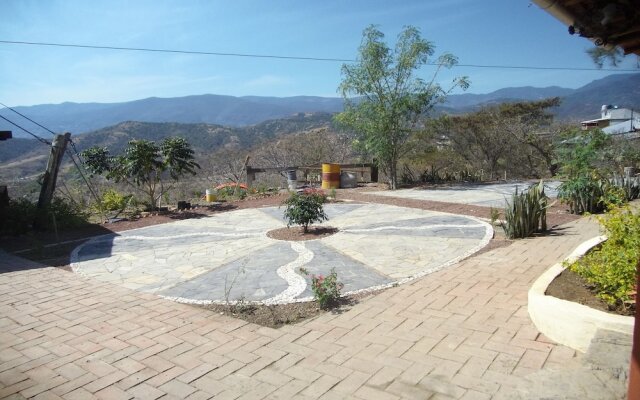 OYO Hostal Campestre Los Adobes