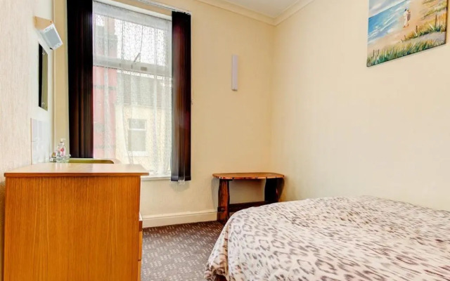 Thistle Dhu Guest House