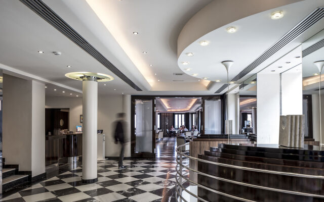 Hotel Larios Málaga