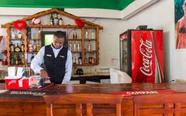 Sky Box Beach Suite at Montego Bay Club