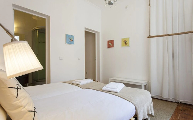 Correeiros Downtown II Apartment Irentexperience