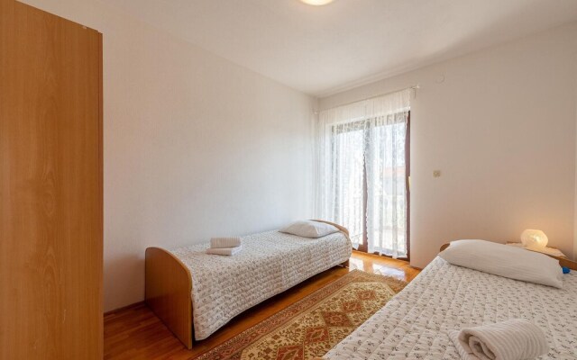 Awesome Apartment in Privlaka With 2 Bedrooms and Wifi