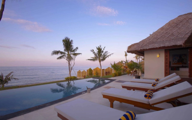 Siddhartha Oceanfront Resort & Spa Bali