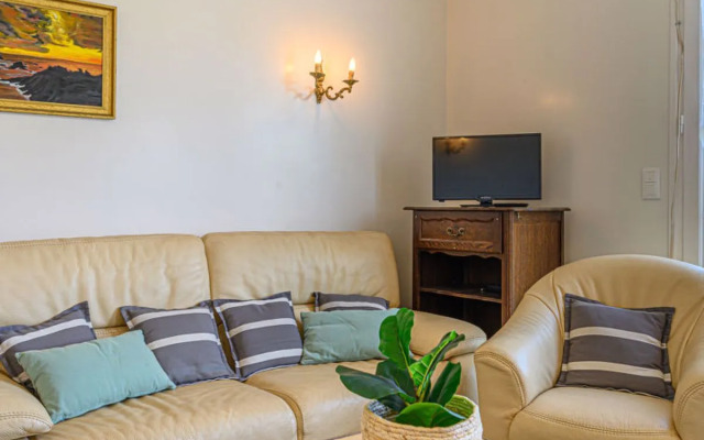 Holiday Home Pen-er-Park