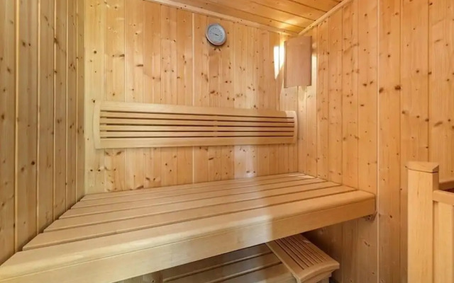 Holiday Apartment Lore